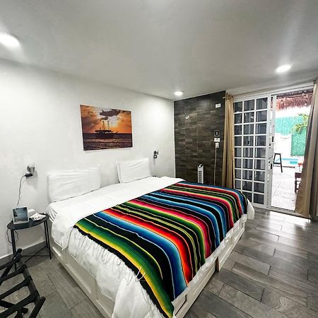 La Perle Noire - Dive Hotel Cozumel Luaran gambar