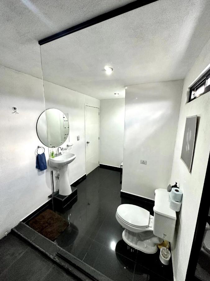 La Perle Noire - Dive Hotel Cozumel Luaran gambar