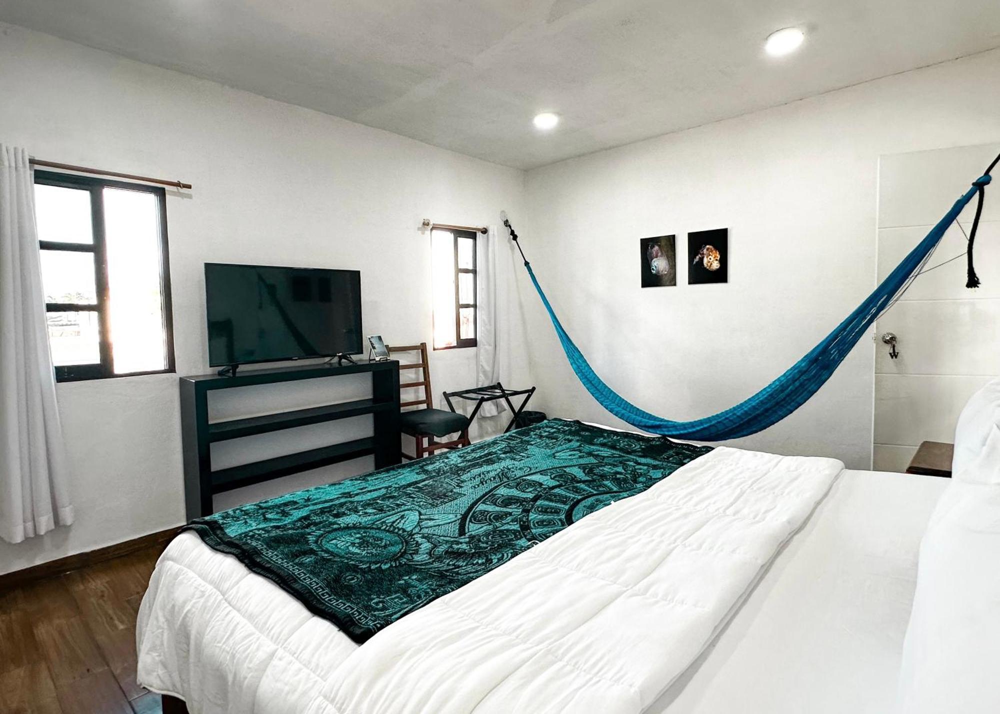 La Perle Noire - Dive Hotel Cozumel Luaran gambar