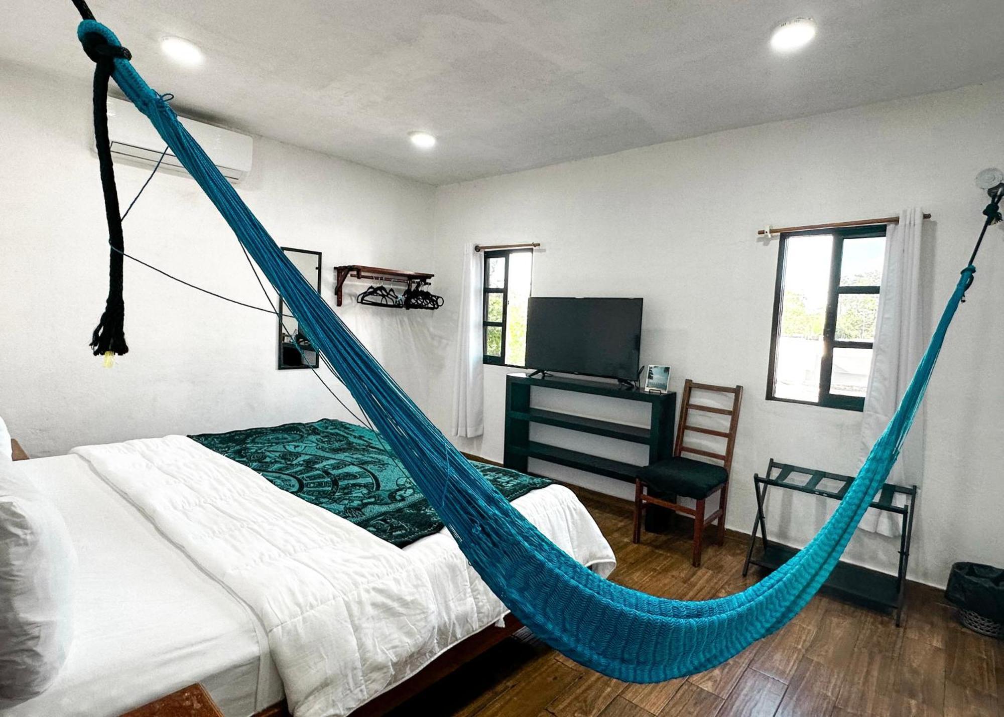 La Perle Noire - Dive Hotel Cozumel Luaran gambar